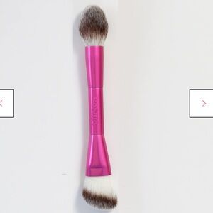 Basma The Sculpt + Buff Brush